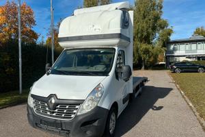 Renault master 2.3D