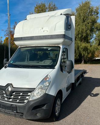 Renault master 2.3D