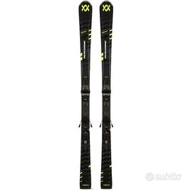 Sci Usati Adulto All-Mountain