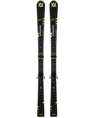 Sci Usati Adulto All-Mountain