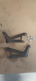 kit cupolino Triumph street /  Speed twin 900