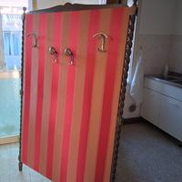 attaccapanni da muro