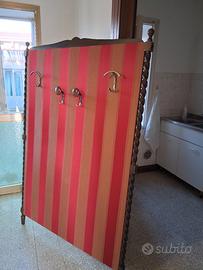 attaccapanni da muro