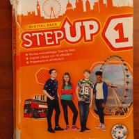 Step up - volume 1