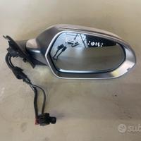 Specchio Specchietto Retrovisore Dx Audi RS6 2015