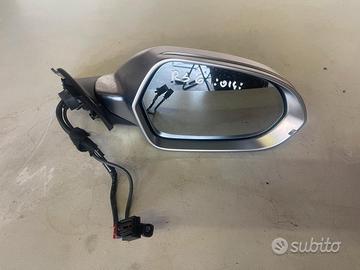 Specchio Specchietto Retrovisore Dx Audi RS6 2015