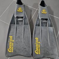 Cressisub Pinne Rondine ARA mis. 40-41