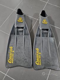 Cressisub Pinne Rondine ARA mis. 40-41