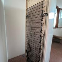 frigorifero con cella 