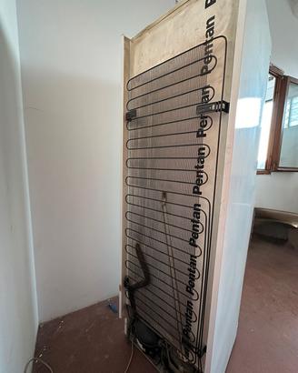 frigorifero con cella 