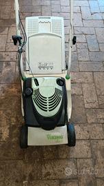 Tosaerba Viking linea S motore Briggs e stratton 