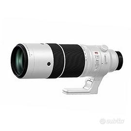 Fujifilm XF 150-600 R LM WR