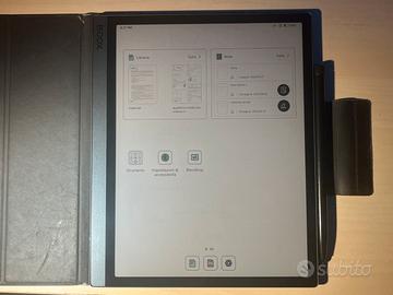 Onyx boox tab ultra c pro