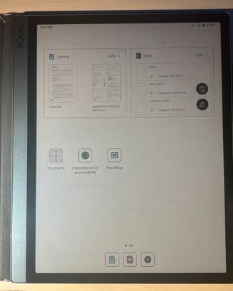 Onyx boox tab ultra c pro