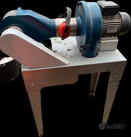 Spiumatrice Senesi wind 7