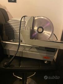 Affettatrice piccola