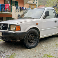 Tata Telcoline Pick up Ribaltabile - 96