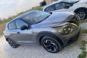 Nissan Juke full Hybrid nuova 31 000