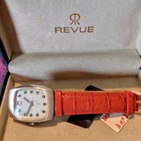  OROLOGIO REVUE