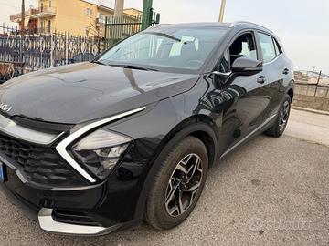 Kia Sportage 1.6 CRDi MHEV Business