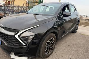 Kia Sportage 1.6 CRDi MHEV Business