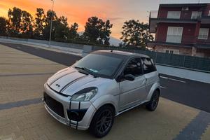 Ligier IXO