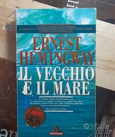 Ernest Hemingway - Il vecchio e il mare