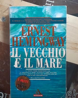 Ernest Hemingway - Il vecchio e il mare
