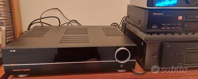 Amplificatore Harman Kardon HK970