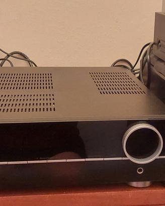 Amplificatore Harman Kardon HK970