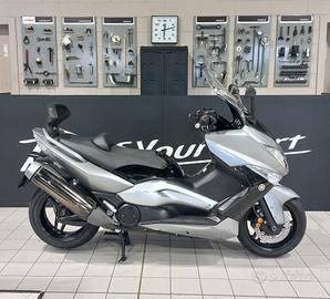 Yamaha T Max