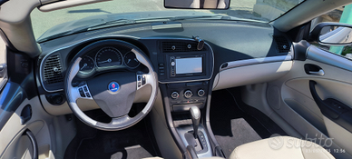 Saab 9.3 1,9 TID Cabriolet