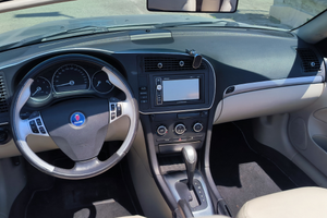 Saab 9.3 1,9 TID Cabriolet