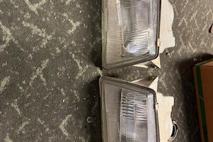 Mercedes ML 2,3 benzina