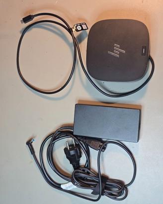 Docking Station HP USB-C Dock G5