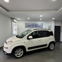 Fiat Panda 1.0 FireFly S&S Hybrid Red ADATTA PER N