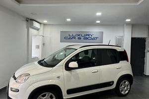 Fiat Panda 1.0 FireFly S&S Hybrid Red ADATTA PER N