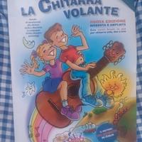Libro La Chitarra Volante 