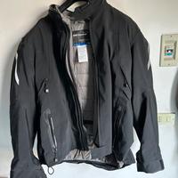 Giacca bmw tourshell