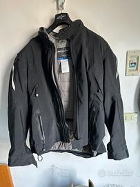 Giacca bmw tourshell