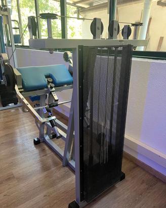 MACCHINARI TECHNOGYM