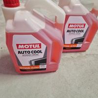 Liquido di raffreddamento radiatori 5 lt