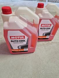 Liquido di raffreddamento radiatori 5 lt