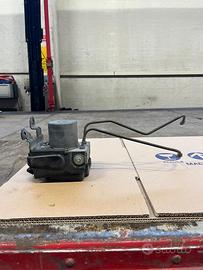 Gruppo ABS vw Crafter 2.0