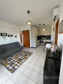 Casa vacanze al centro di Porto Recanati