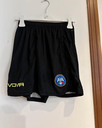 Pantaloncini AIA 2025/2026