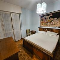 Camera da letto e Parete Soggiorno 