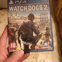 watch dogs 2