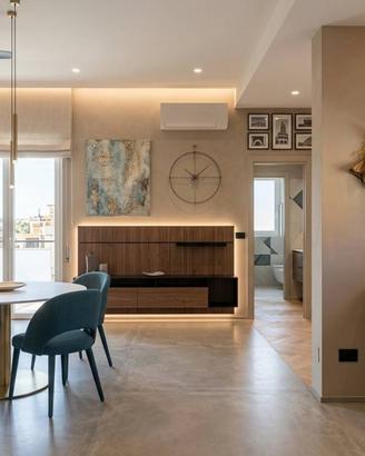 Appartamento di 134 m² con 4 locali a Volla