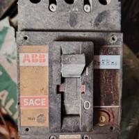 ABB sace sh160 160 ampere